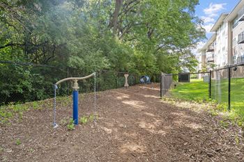 Dog park